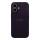 Купити Чохол Silicone Case Full Size with Frame для iPhone 16 82.Elderberry