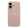 Купити Чохол Silicone Case Full Size with Frame для iPhone 16 81.Chalk Pink