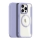Купити Чохол-книжка Dux Ducis Skin X Pro with MagSafe для iPhone 15 Pro Purple