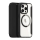 Купить Чехол-книжка Dux Ducis Skin X Pro with MagSafe для iPhone 15 Pro Max Black