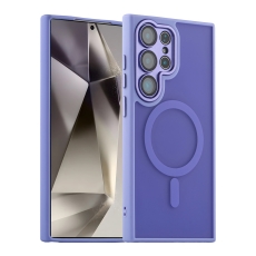 Купити Чохол TPU+PC Magnetic Matte Camera Lens with Magsafe для Samsung Galaxy S23 FE 5G (S711) Купити Чохол TPU+PC Magnetic Matte Camera Lens with Magsafe для Samsung Galaxy S23 FE 5G (S711)