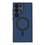 Купити Чохол TPU+PC Magnetic Matte Camera Lens with Magsafe для Samsung Galaxy S23 FE 5G (S711), 10