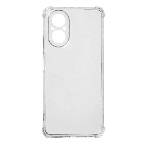 Купить Чехол TPU Virgin Hard для Realme C67 4G
