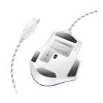 Купити USB Миша Iгрова Hoco GM31 Overlord luminous, 6