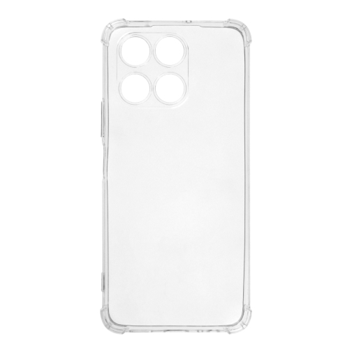 Купити Чохол TPU Virgin Hard Full Camera для Honor X6a