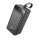 Купити Універсальна Мобільна Батарея Power Bank Hoco J123C Element 22.5W+PD20W with digital display 60000 mAh