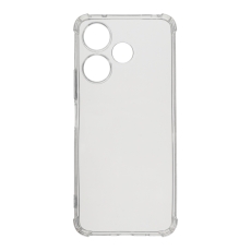 Купити Чохол TPU Virgin Hard для Xiaomi Redmi 13 4G/Poco M6 4G