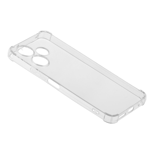 Купити Чохол TPU Virgin Hard Full Camera для Xiaomi Redmi 13 4G/Poco M6 4G, 2