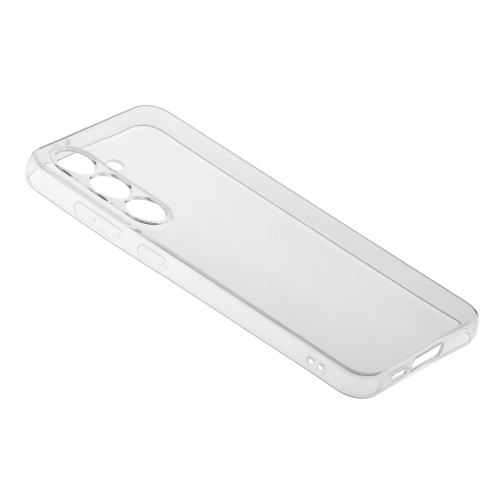 Купити Чохол TPU Virgin для Samsung Galaxy S24 FE 5G (S721), 2