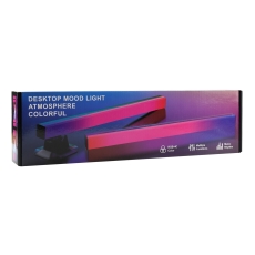 Купити Студійна RGB Лампа DX21005-42CM-BT-2