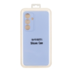Купити Чохол Silicone Cover Full Camera (A) для Samsung Galaxy S24 FE 5G (S721), 2
