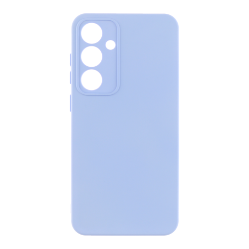 Чохол Silicone Cover Full Camera (A) для Samsung Galaxy S24 FE 5G (S721) превью 8