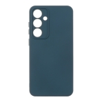 Купити Чохол Silicone Cover Full Camera (A) для Samsung Galaxy S24 FE 5G (S721), 4