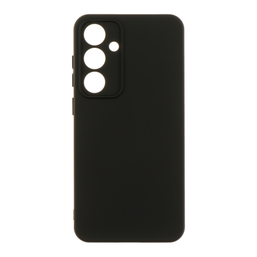 Купити Чохол Silicone Cover Full Camera (A) для Samsung Galaxy S24 FE 5G (S721), 6