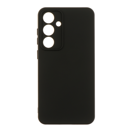 Чохол Silicone Cover Full Camera (A) для Samsung Galaxy S24 FE 5G (S721) превью 11