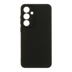 Купити Чохол Silicone Cover Full Camera (A) для Samsung Galaxy S24 FE 5G (S721), 6