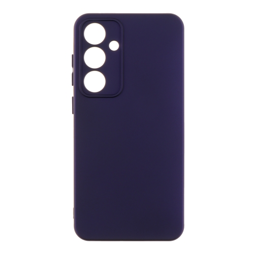 Купити Чохол Silicone Cover Full Camera (A) для Samsung Galaxy S24 FE 5G (S721), 8
