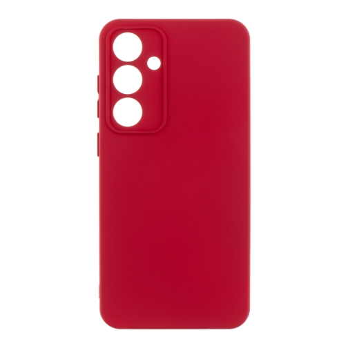 Купити Чохол Silicone Cover Full Camera (A) для Samsung Galaxy S24 FE 5G (S721), 9
