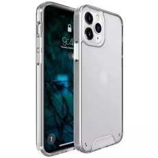 Купити Чохол TPU Space Case для iPhone 16 Купити Чохол TPU Space Case для iPhone 16