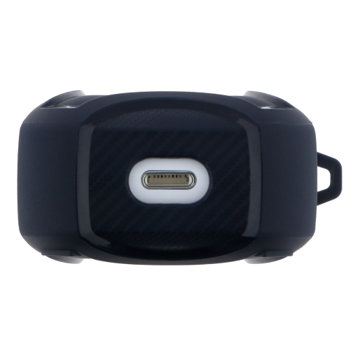 Футляр TPU Spigen DuraPro Flex with Hook для Airpods 1/2 превью 15
