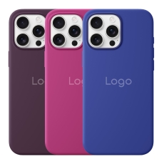 Купити Чохол Silicone Case with MagSafe для iPhone 16 Pro Max Купити Чохол Silicone Case with MagSafe для iPhone 16 Pro Max