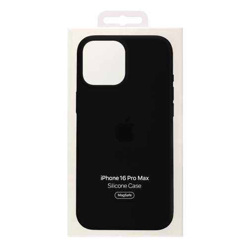 Купить Чехол Silicone Case with MagSafe для iPhone 16 Pro Max, 2