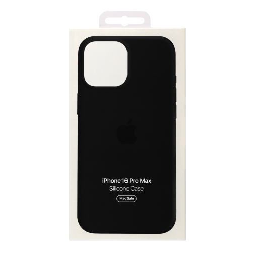 Чохол Silicone Case with MagSafe для iPhone 16 Pro Max превью 2