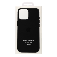Купити Чохол Silicone Case with MagSafe для iPhone 16 Pro Max Купити Чохол Silicone Case with MagSafe для iPhone 16 Pro Max