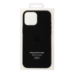 Купить Чехол Silicone Case with MagSafe для iPhone 16 Pro Max, 2