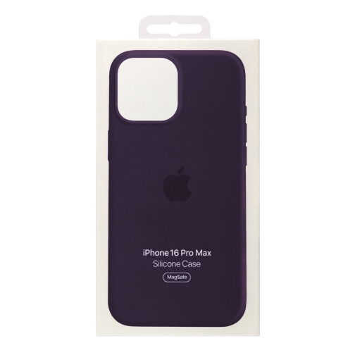Купить Чехол Silicone Case with MagSafe для iPhone 16 Pro Max, 3