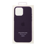 Купить Чехол Silicone Case with MagSafe для iPhone 16 Pro Max, 3