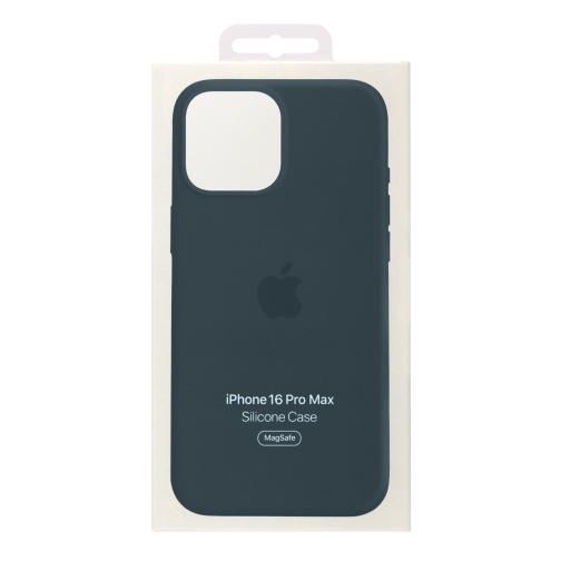 Купить Чехол Silicone Case with MagSafe для iPhone 16 Pro Max, 4