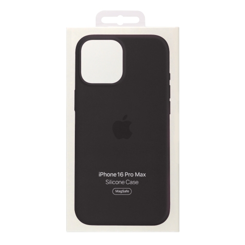 Купить Чехол Silicone Case with MagSafe для iPhone 16 Pro Max, 6