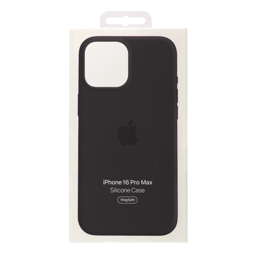 Чохол Silicone Case with MagSafe для iPhone 16 Pro Max превью 6