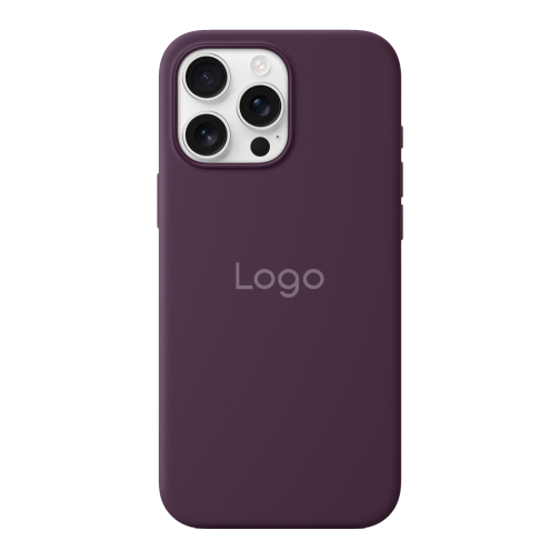 Чохол Silicone Case with MagSafe для iPhone 16 Pro Max превью 11