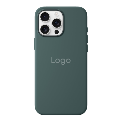 Чохол Silicone Case with MagSafe для iPhone 16 Pro Max превью 12