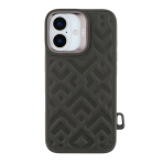 Купити Чохол Kajsa Briquette Collection Rhombus with MagSafe для iPhone 16, 8