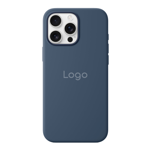 Чохол Silicone Case with MagSafe для iPhone 16 Pro Max превью 15