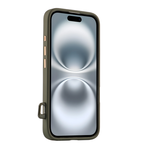 Чохол Kajsa Briquette Collection Rhombus with MagSafe для iPhone 16 превью 14