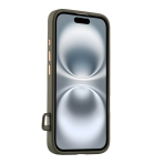 Купити Чохол Kajsa Briquette Collection Rhombus with MagSafe для iPhone 16, 14