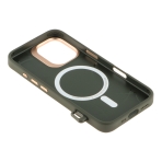 Купити Чохол Kajsa Briquette Collection Rhombus with MagSafe для iPhone 16, 17