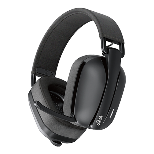 Ігрові Навушники FANTECH WHG03 Studio, 3 Modes (Wired, BT, 2.4Ghz)