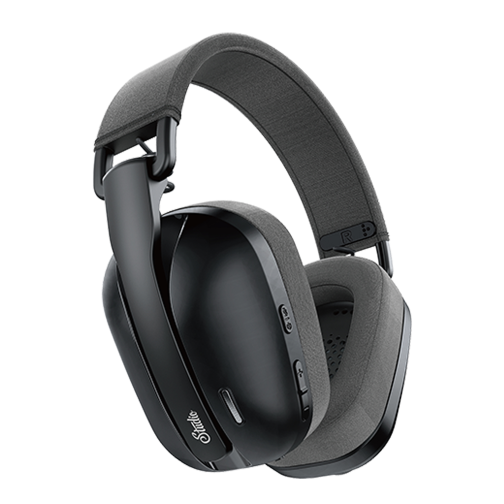 Ігрові Навушники FANTECH WHG03 Studio, 3 Modes (Wired, BT, 2.4Ghz) превью 3
