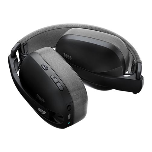 Купити Ігрові Навушники FANTECH WHG03 Studio, 3 Modes (Wired, BT, 2.4Ghz), 4