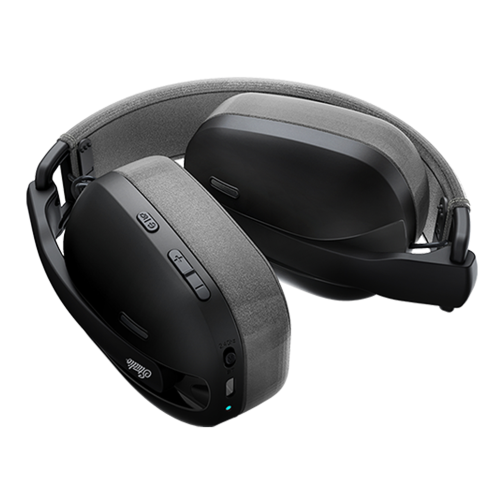 Ігрові Навушники FANTECH WHG03 Studio, 3 Modes (Wired, BT, 2.4Ghz) превью 4