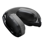 Купити Ігрові Навушники FANTECH WHG03 Studio, 3 Modes (Wired, BT, 2.4Ghz), 4