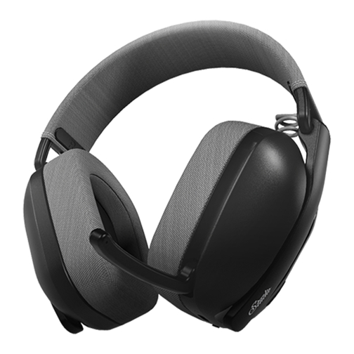 Купити Ігрові Навушники FANTECH WHG03 Studio, 3 Modes (Wired, BT, 2.4Ghz), 5