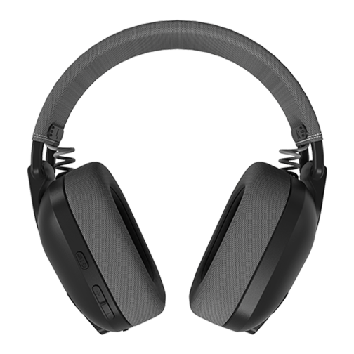Ігрові Навушники FANTECH WHG03 Studio, 3 Modes (Wired, BT, 2.4Ghz) превью 6