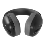 Купити Ігрові Навушники FANTECH WHG03 Studio, 3 Modes (Wired, BT, 2.4Ghz), 7