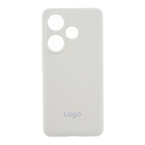 Купити Чохол Liquid Silicone (AA) Full Camera для Xiaomi Poco F6/Turbo 3, 8
